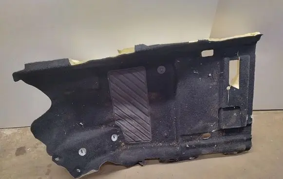 Citroen DS7 Crossback Interior carpet 98111310ZD
