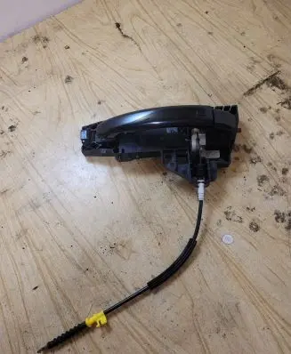 Audi Q5 SQ5 Rear door exterior handle 8T0837886B