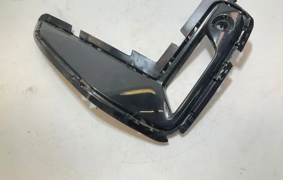 BMW 3 G20 G21 Front bumper lower grill G20CLMSP
