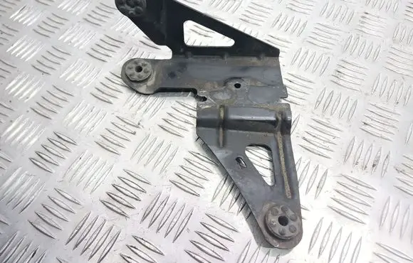 Renault Megane II ABS pump bracket 107580