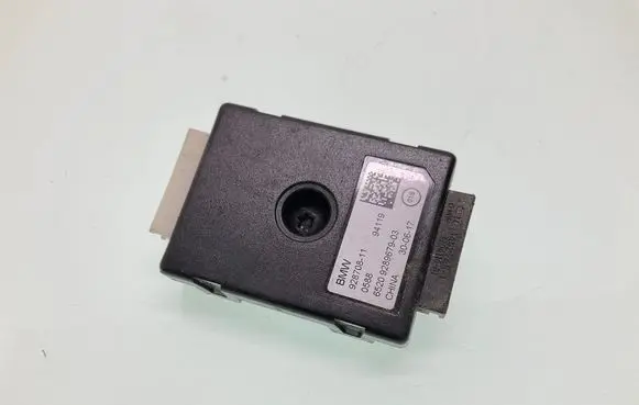 BMW X6 F16 Other control units/modules 9289679