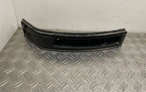 Volvo S80 Rear bumper mounting bracket 30655124