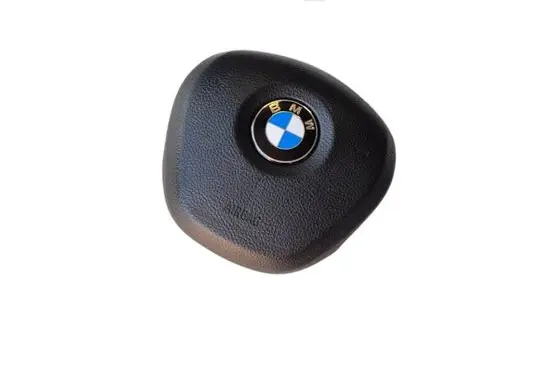BMW X1 F48 F49 Steering wheel airbag 32307938712