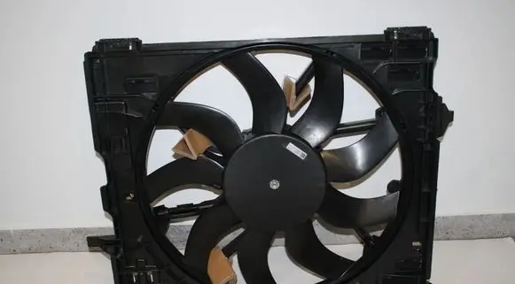 BMW M4 F82 F83 Fan impeller 17112284887 2284887