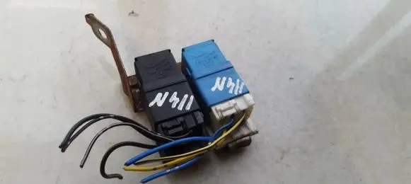 Nissan Primera Other relay 252309f920