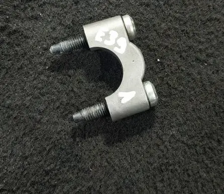 BMW 5 E39 Camshaft holder 