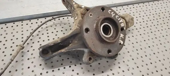Citroen C4 I Picasso Front wheel hub