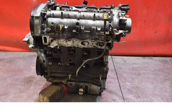 Opel Insignia A Engine A20DTH