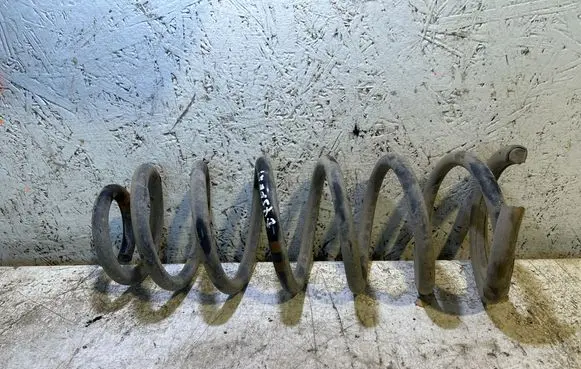 Peugeot Expert Rear coil spring