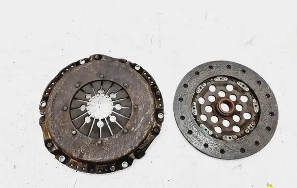 Mercedes-Benz Sprinter W901 W902 W903 W904 Clutch set kit