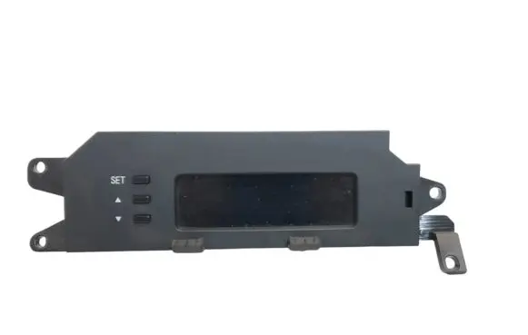 Hyundai i20 (PB PBT) Screen/display/small screen 941011J721 94101-1J721