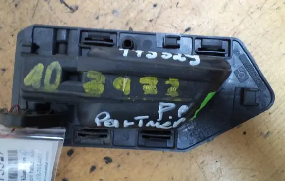 Peugeot Partner Front door interior handle