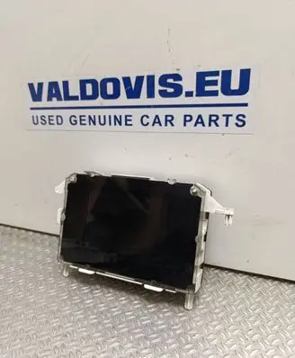 Ford Transit Custom Screen/display/small screen BM5T18B955BE 18B955 B9E00267022