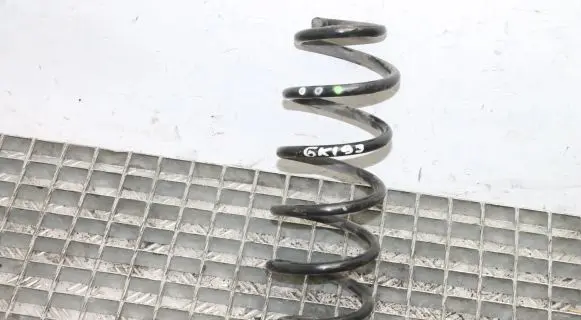 Audi A5 Sportback 8TA Rear coil spring