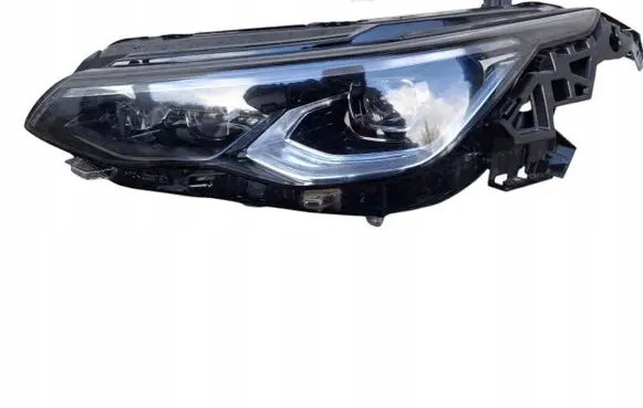Volkswagen Golf VIII Headlight/headlamp 5H1941059N