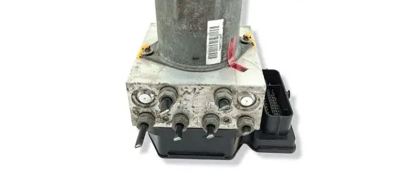 Volkswagen PASSAT B7 ABS Pump 3AA614109AC 17654043 54085622R