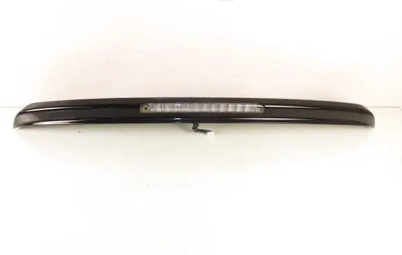 Mitsubishi Outlander Tailgate/trunk spoiler MN175064ZZ