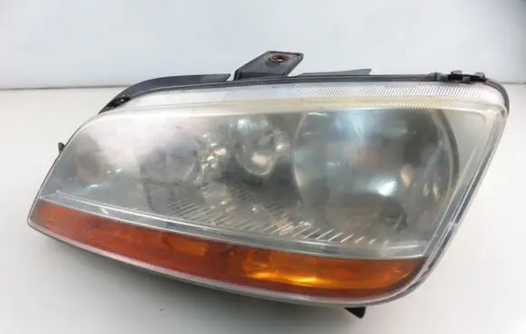 Fiat Idea Headlight/headlamp 51708730