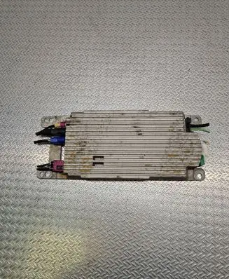 BMW 5 GT F07 Bluetooth control unit module 9257151 6259397