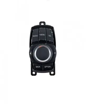 BMW 1 F20 F21 Head unit multimedia control 926170402