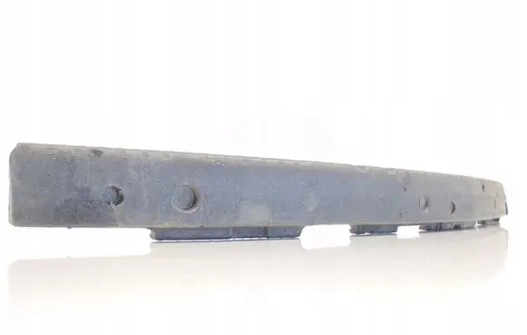 BMW 7 E65 E66 Front bumper foam support bar 713552412406264021