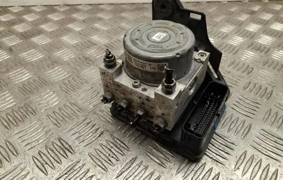 Volkswagen Golf Sportsvan ABS Pump 3Q0614517N