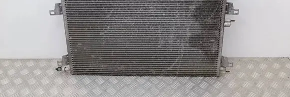 Renault Espace - Grand espace IV A/C cooling radiator (condenser) 8200332851 C5110002 0545161