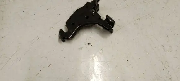 Audi Q5 SQ5 Seat back rest lock catch 80A886177