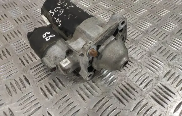 Volvo S60 Starter motor 0001108167