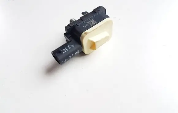 Subaru Ascent Airbag deployment crash/impact sensor 98237XC03A