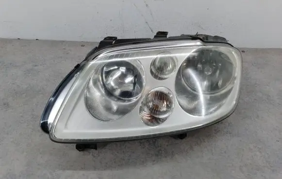 Volkswagen Touran I Headlight/headlamp 1T0941005D