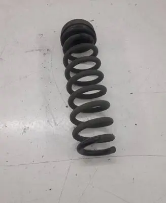 BMW 1 E81 E87 Rear coil spring