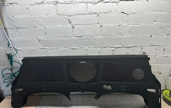 Audi A8 S8 D4 4H Parcel shelf 4N0863411