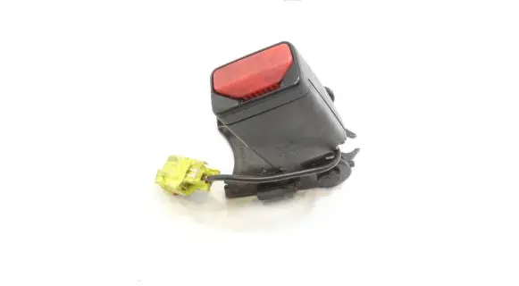 Volvo V60 Rear seatbelt buckle 31250659