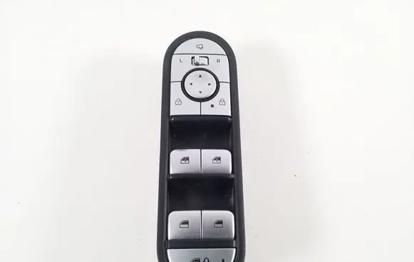 Hyundai Ioniq 5 Electric window control switch 93571GI380