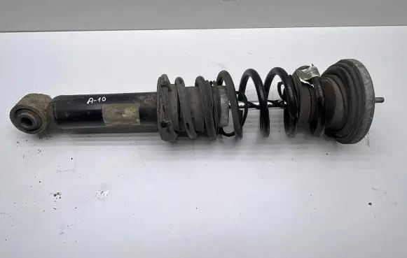 BMW 6 F12 F13 Rear shock absorber with coil spring 6777211 03128143812 1310104