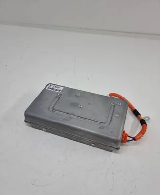 Lexus RX III Power steering control unit/module G925048030