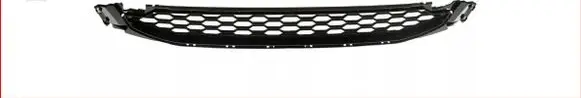 BMW X3 G01 Front bumper lower grill 