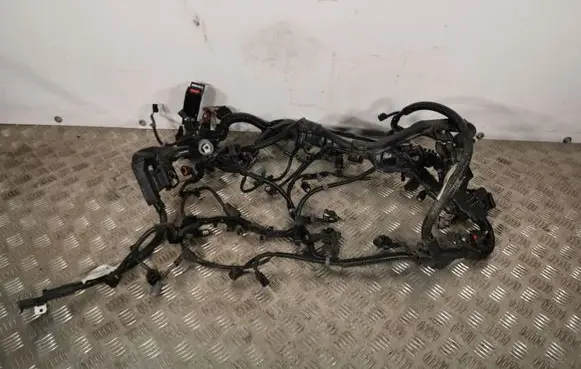 Honda CR-V Engine installation wiring loom 32110R5ZE022
