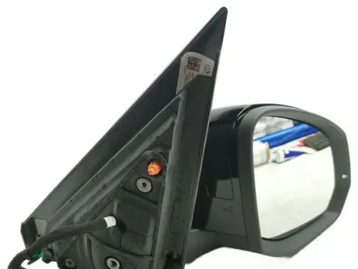 Volkswagen Transporter - Caravelle T7 Front door electric wing mirror 7T0857502BD L041