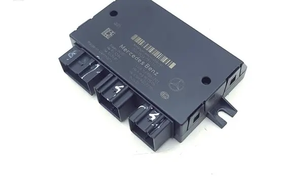 Mercedes-Benz ML W166 Tow bar trailer control unit/module A1669000301 5DS00978111 A1669027300