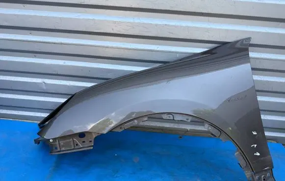 Porsche Cayenne (92A) Fender 7P5821167A