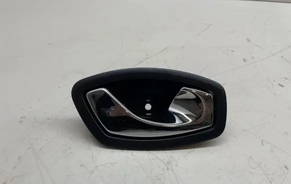 Front door interior handle