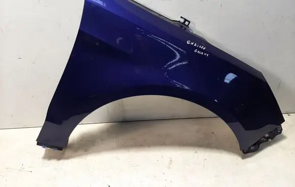 Ford Galaxy Fender