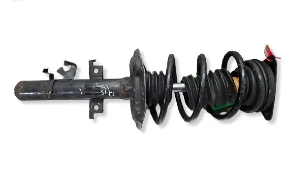 Renault Kadjar Front shock absorber/damper S14456619
