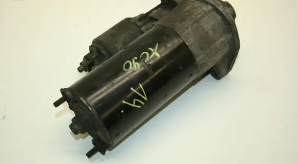 Volvo XC90 Starter motor 0001115007