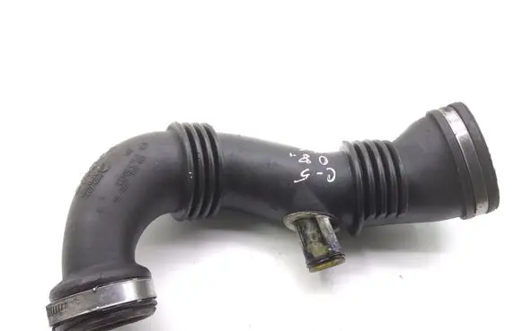 Citroen C5 Intercooler hose/pipe 9683735980