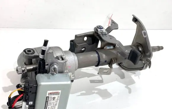 Toyota Aygo AB40 Power steering pump 89650-0H090