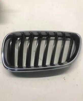BMW 2 F22 F23 Front bumper upper radiator grill 7295523 7295521 7295525