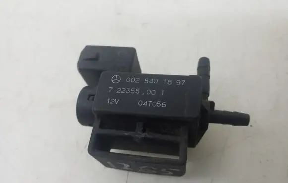 Mercedes-Benz C W203 Sensor A0025401897